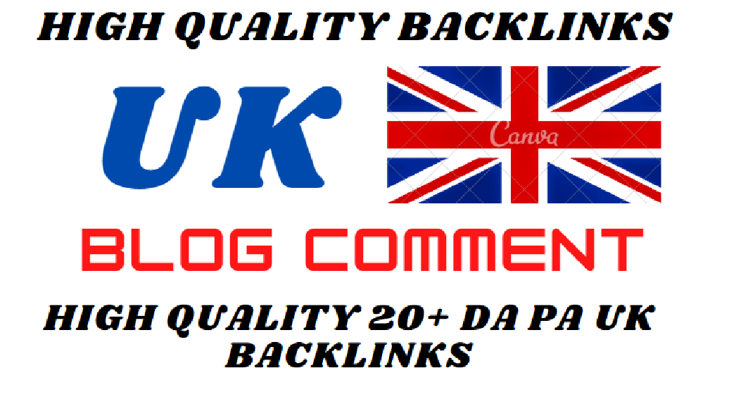 I will permanent UK top level domains high quality ba...