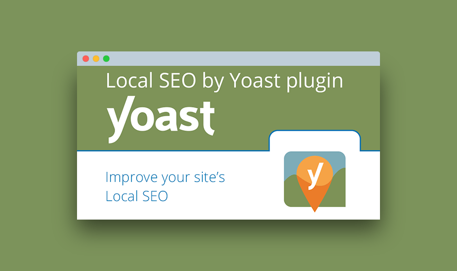 YOAST WordPress Local SEO Premium