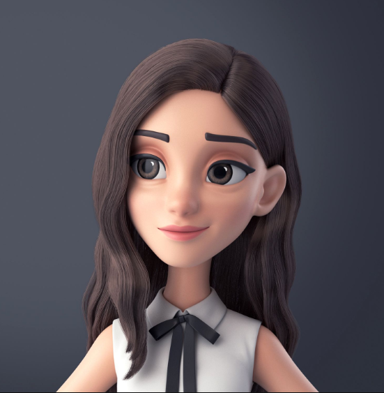 i will do 3d animation video, 3d character, 3d render...