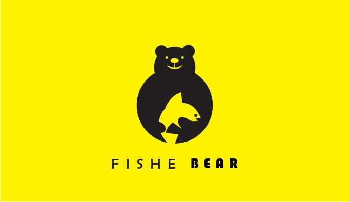 I will do simple minimalist logo design