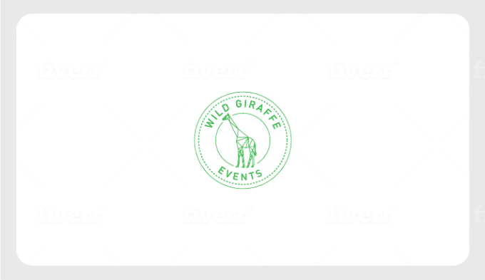 I will do design an outstanding logo