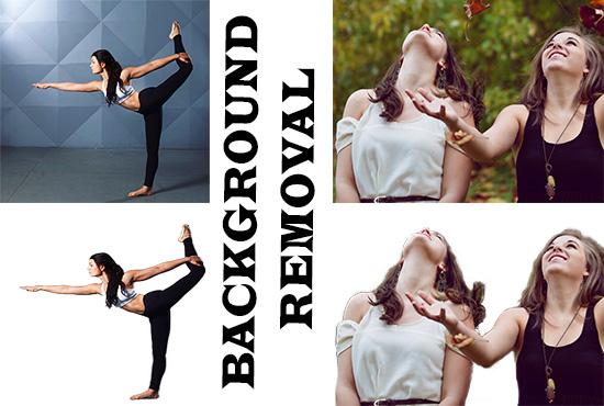 i will remove background from your images professiona...