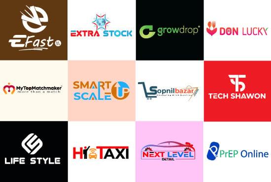 I will create a professional minimalist and custom un...