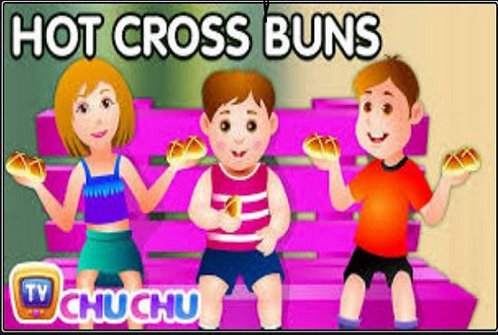 I will create video 2d nursery rhymes, cartoon story...