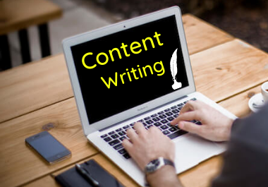 I will write Seo Optimized Article, Blog & Websi...
