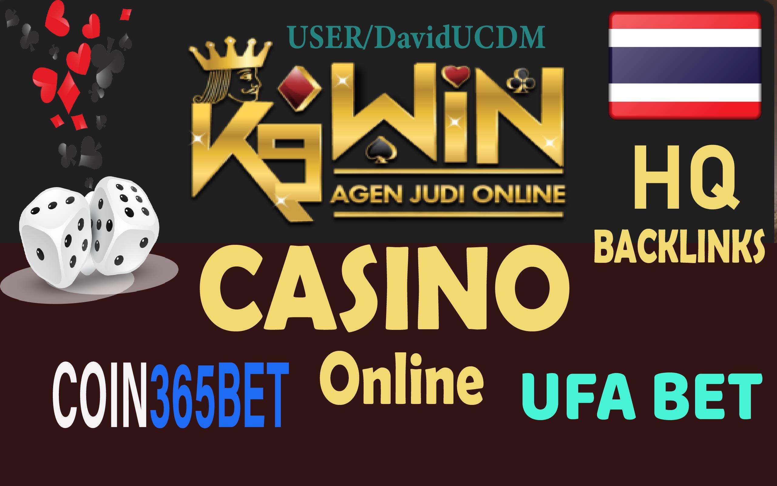 Latest 999+ Casino Poker Gambling UFABET Related High...