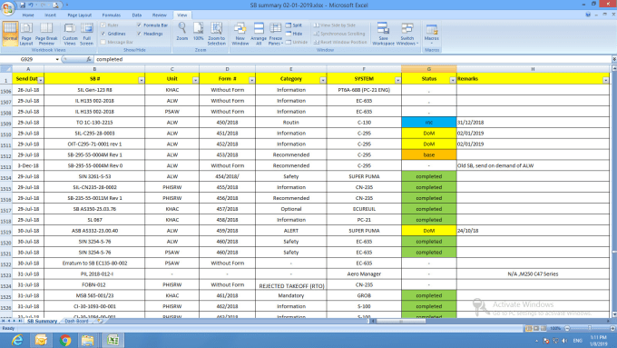 I will Do Any Kind of Data Entry