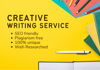 I will Write 250 Words of High-Quality SEO Articles, ...