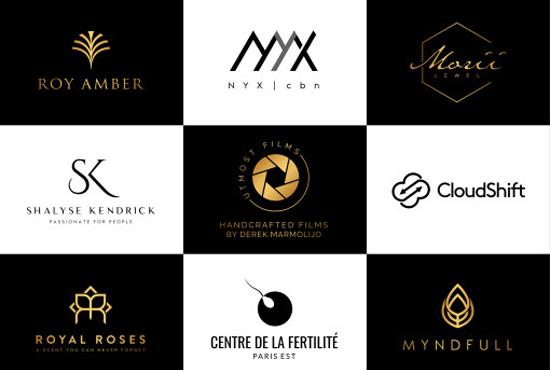 I will design a professional, unique, modern, mini...