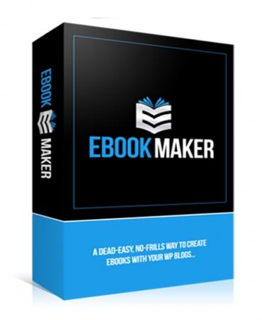 WordPress Ebook Maker Plugin For Creating Amazing Ebo...