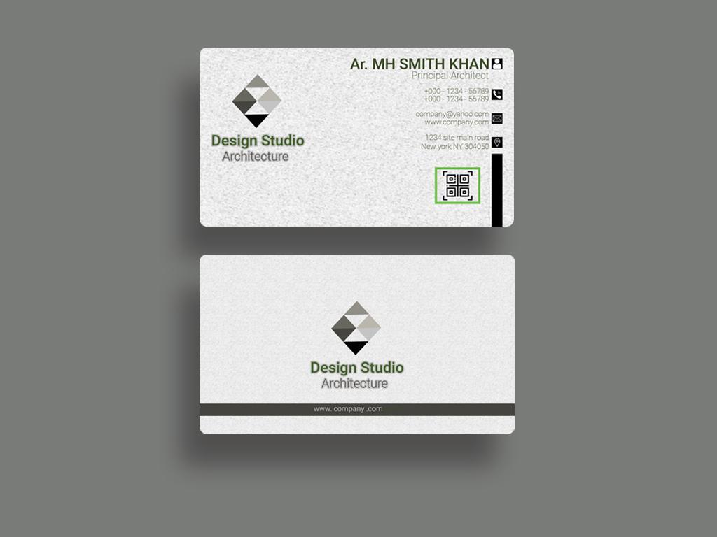 I will do professional business cards / stationery de...