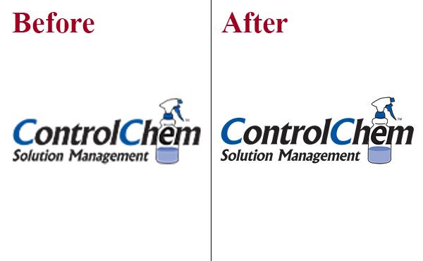 I will do vector tracing or recreate image within 2 h...