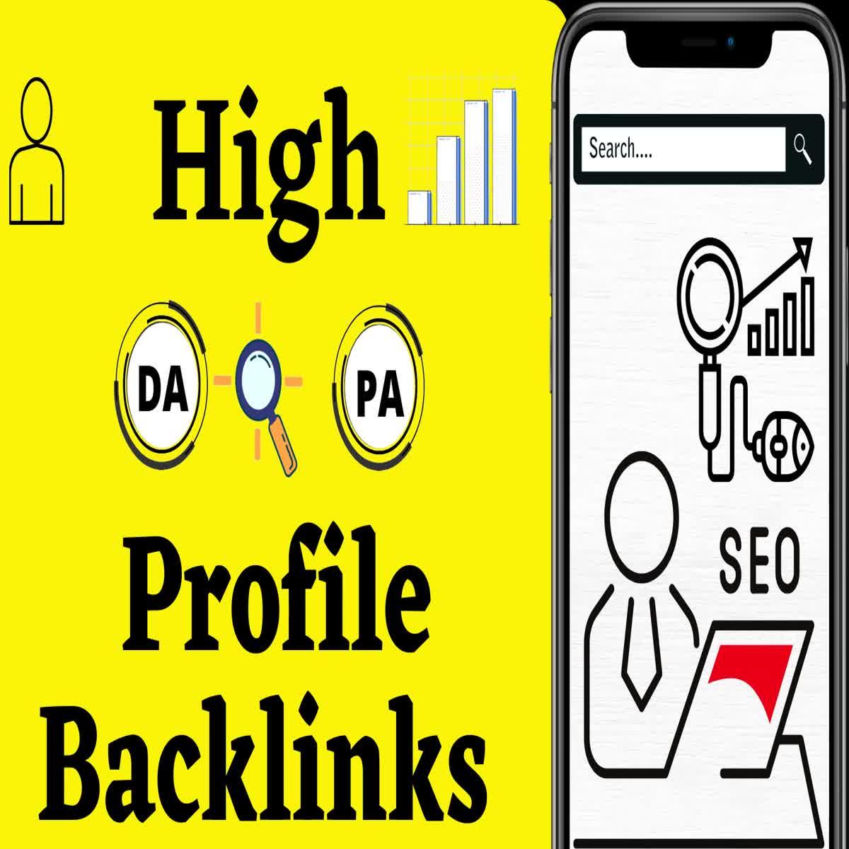I Will Provide You Manually High Quality Profile Auth...