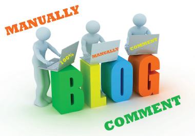 I will do 50 High Quality Dofollow Blog Comments SEO ...
