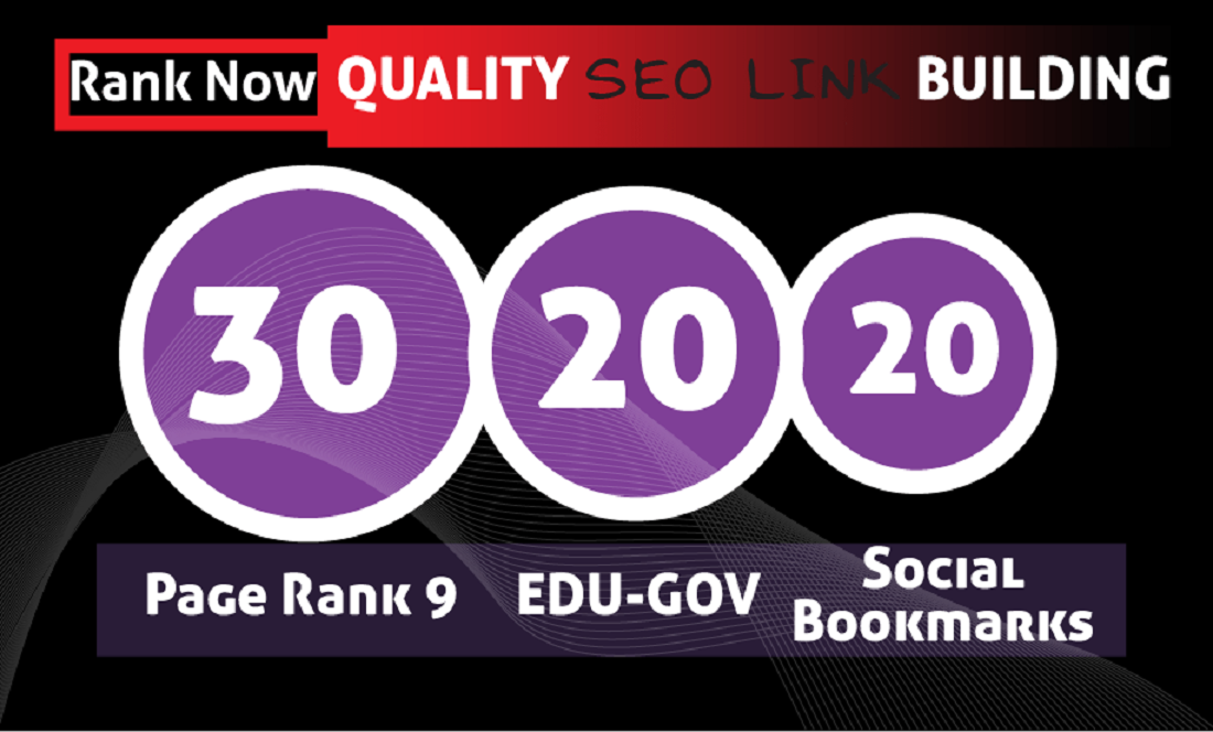 I will build 200 premium edu gov SEO friendly backlin...