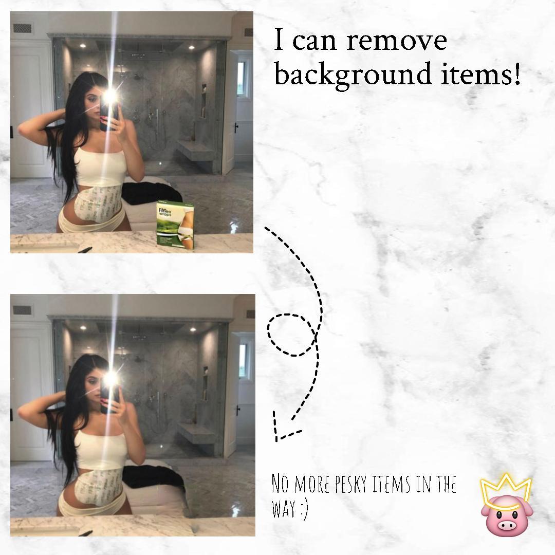 I can edit any visual design you request me example P...