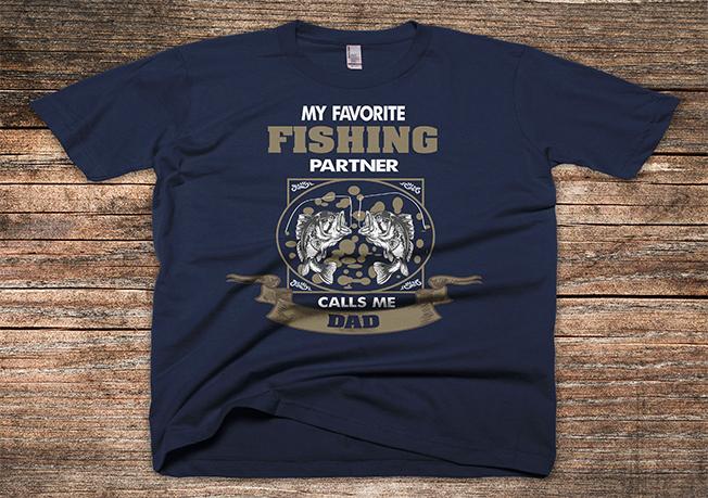 I will do professional t shirt design for you