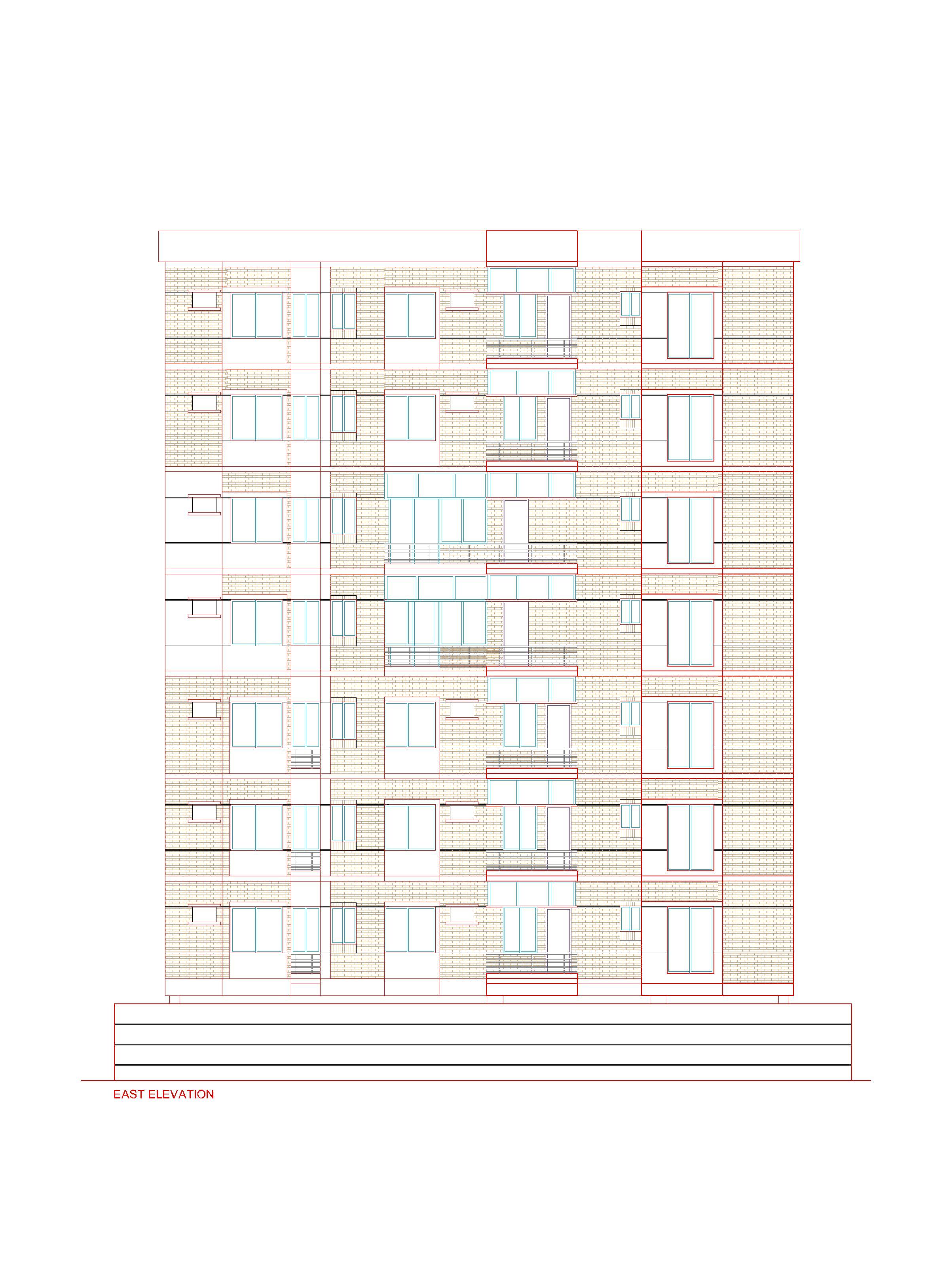 ReDrawing your building design/plan