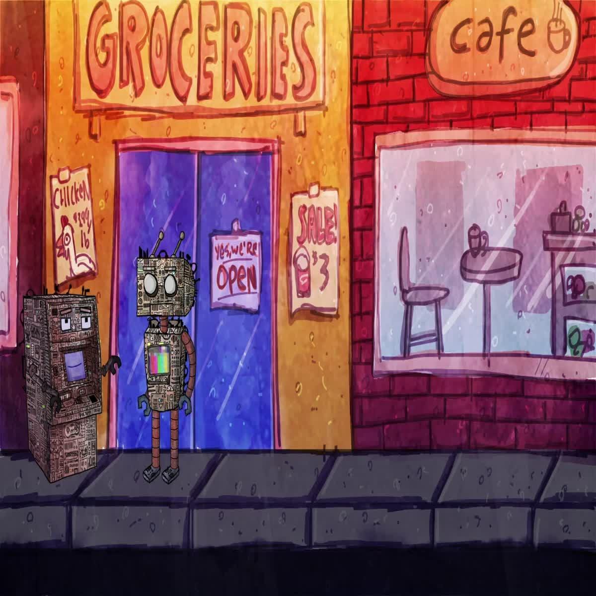 2D Animation, Cartoon Animation, Explainer Videos, ...