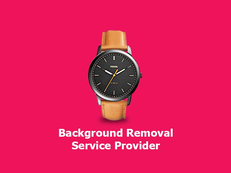 I will change image background by clipping path