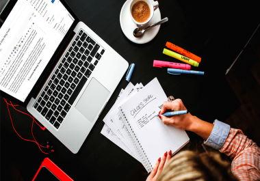 I will Write 1500-2000 Words SEO Friendly blog or Art...