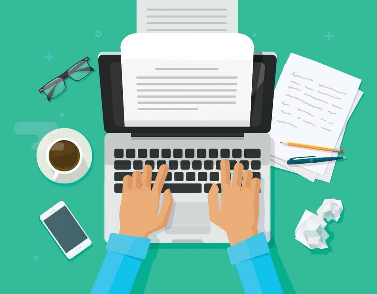 I Will Write 3 x 400 words Premium quality articles