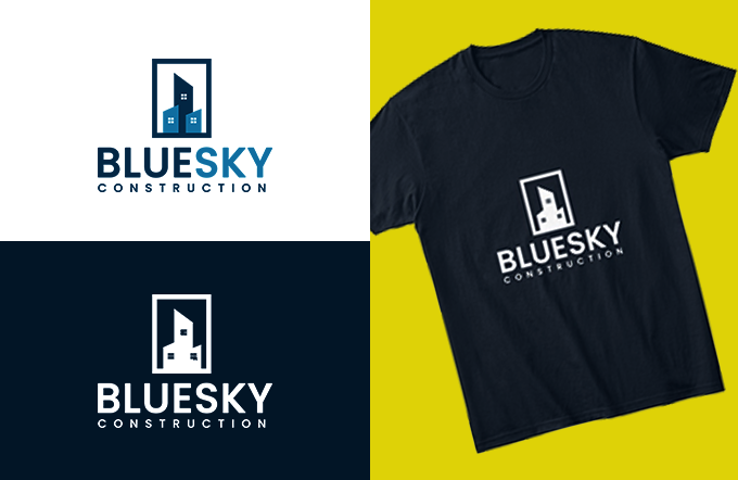 I will make modern attractive minimalist custom amazi...