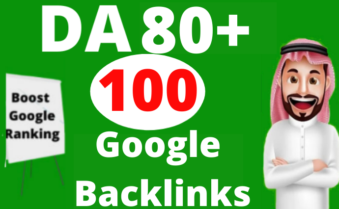 60 Google 301 Redirect Backlinks SEO Dofollow to Rank...