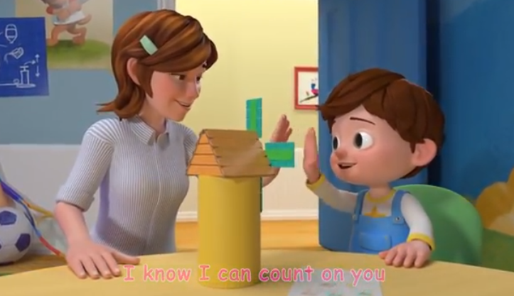 i will do 3d animation video character and cartoon mu...