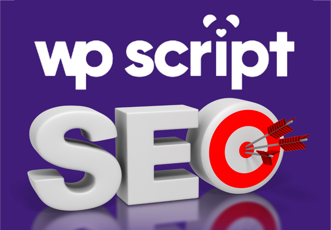 WP-Script SEO Optimization & Basic Configuration