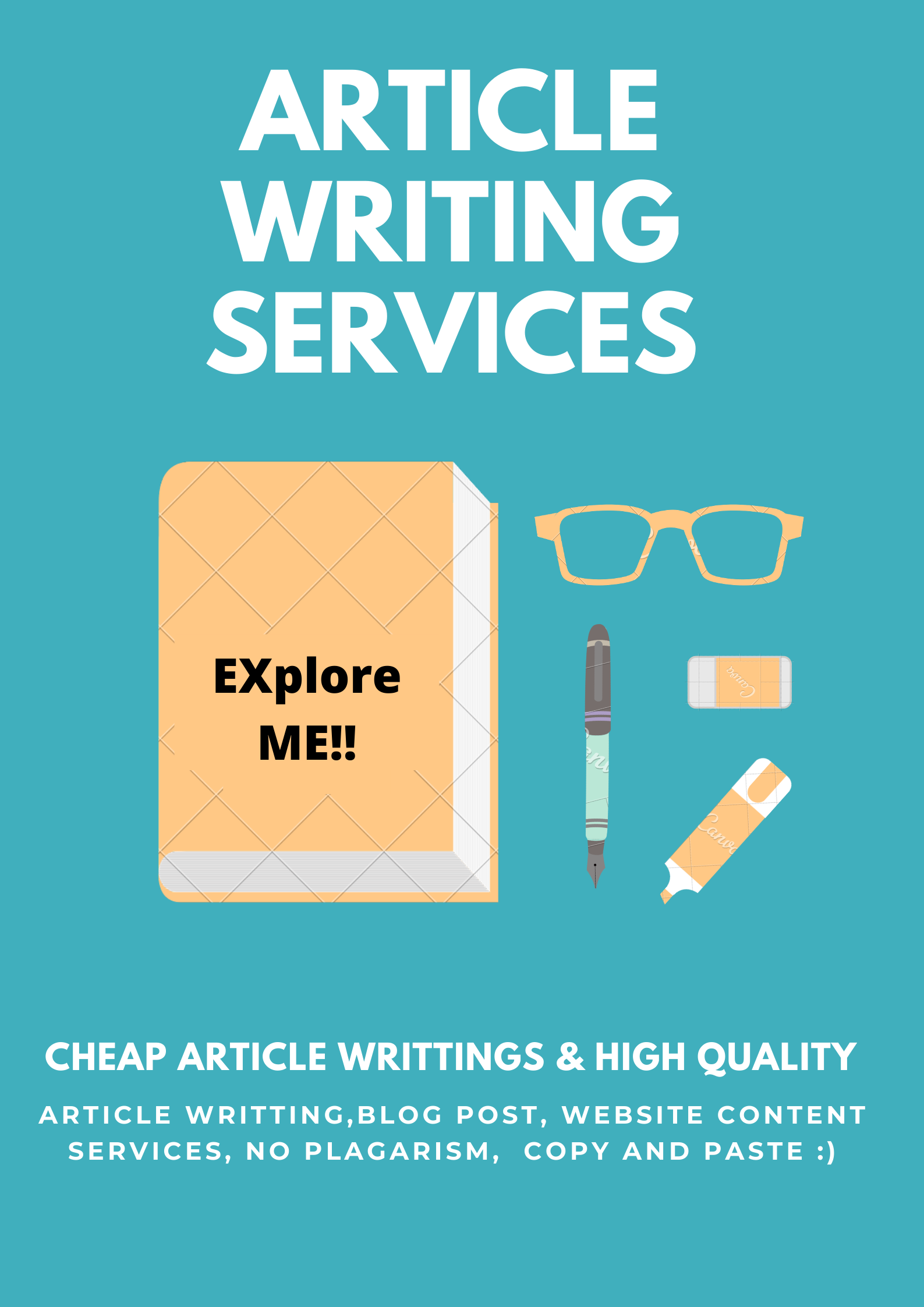 I will write 600-800 words engaging article or post f...