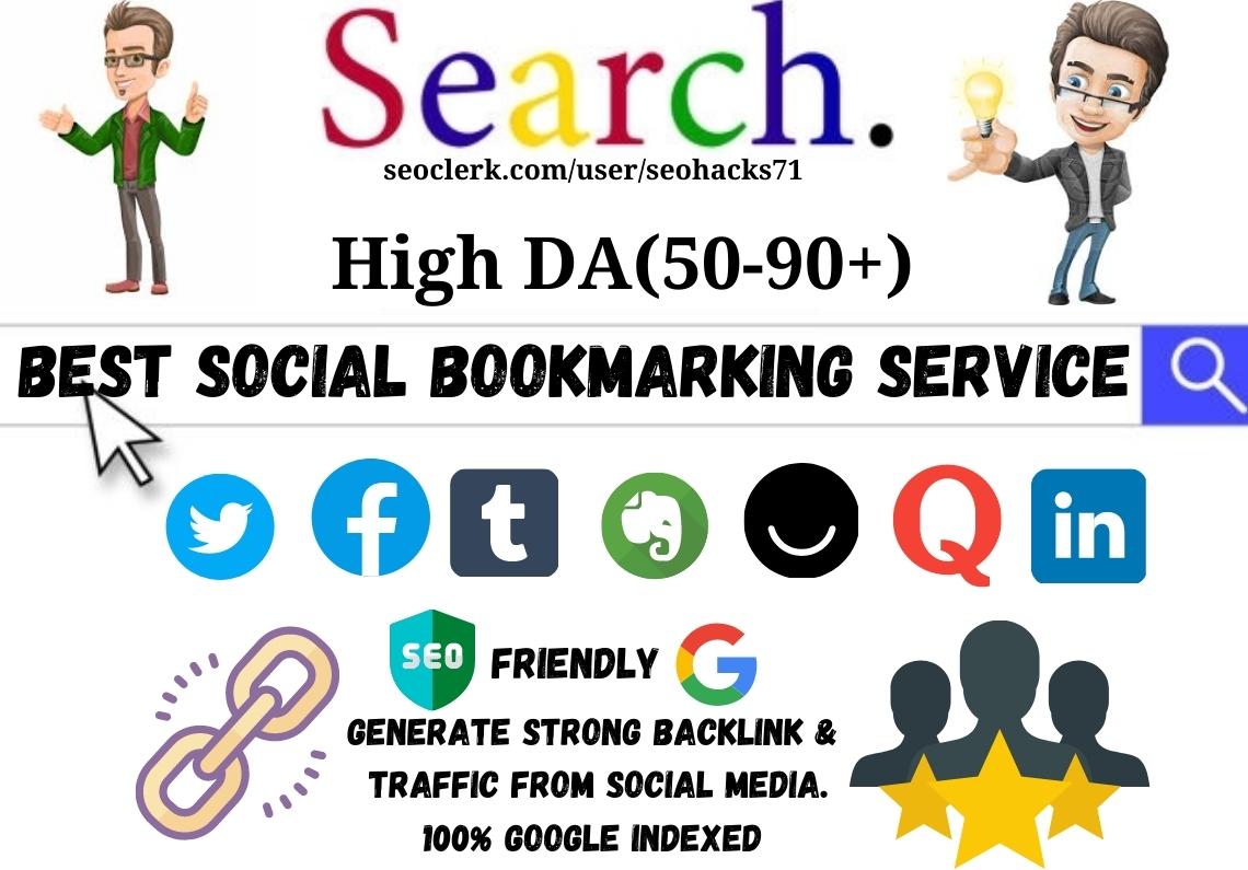 20 social bookmarking backlinks for promoting your we...