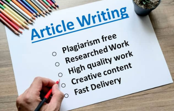 write a 1000 word high quality SEO and blog post arti...