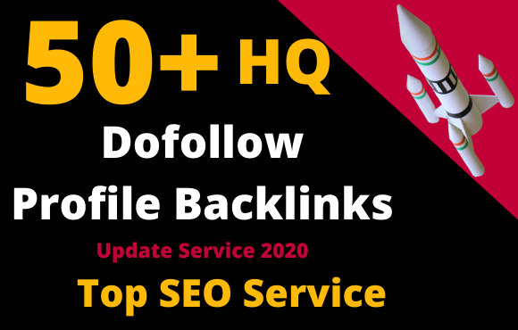 I will Create High Quality pr9 Dofollow Profile Backl...