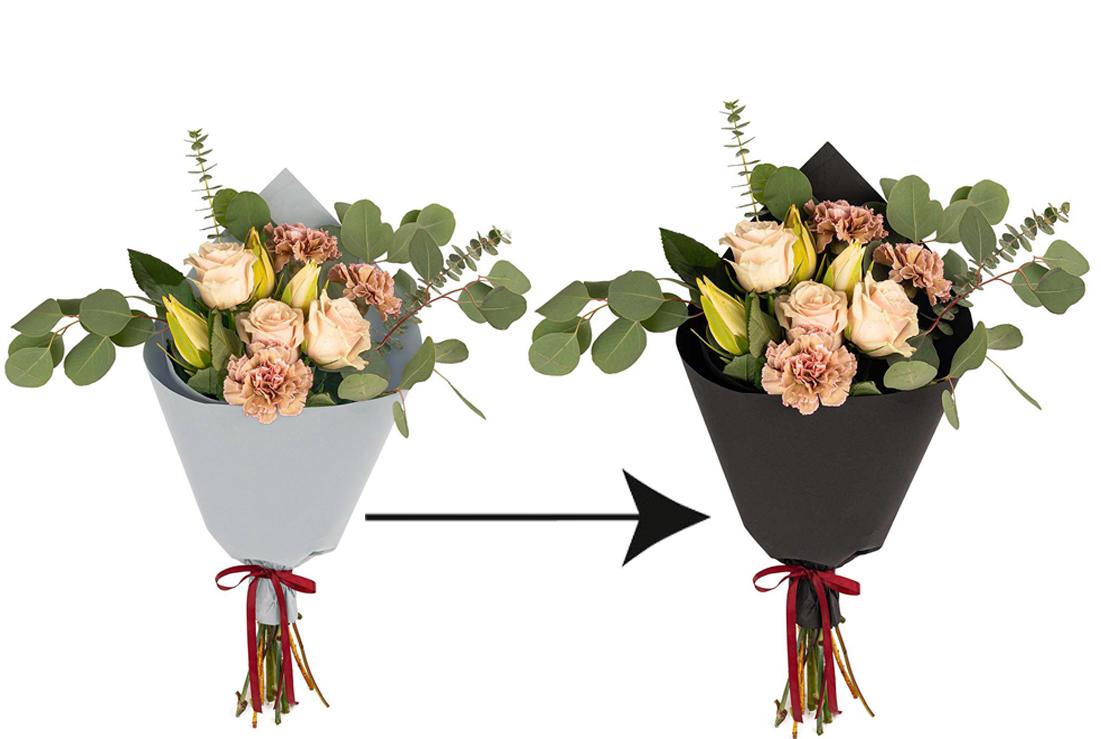 I will do professional color correction and color cha...