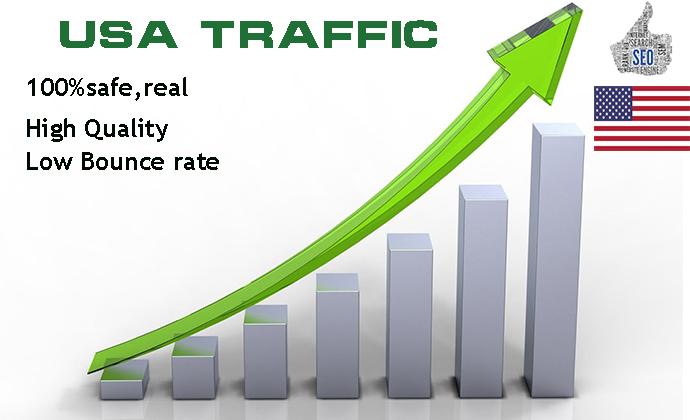 I will send read 1000 visitors in 1 day