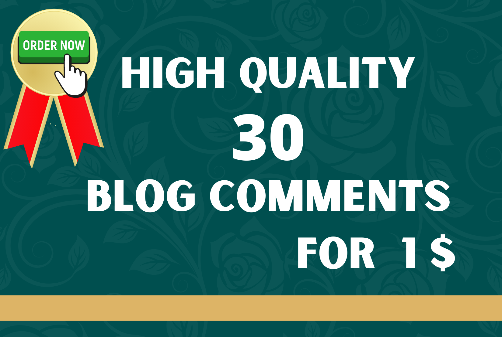 30 MANUAL Dofollow Blog Comments Backlinks on High DA...