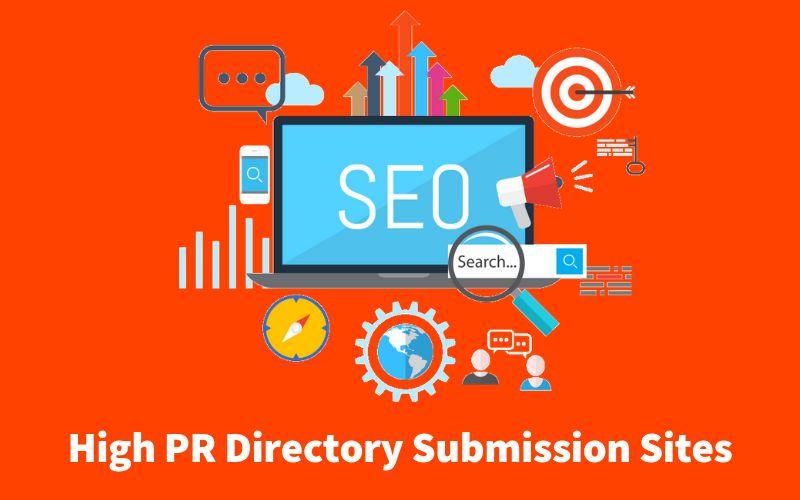 I will provide you 1000 manually High PR directory si...