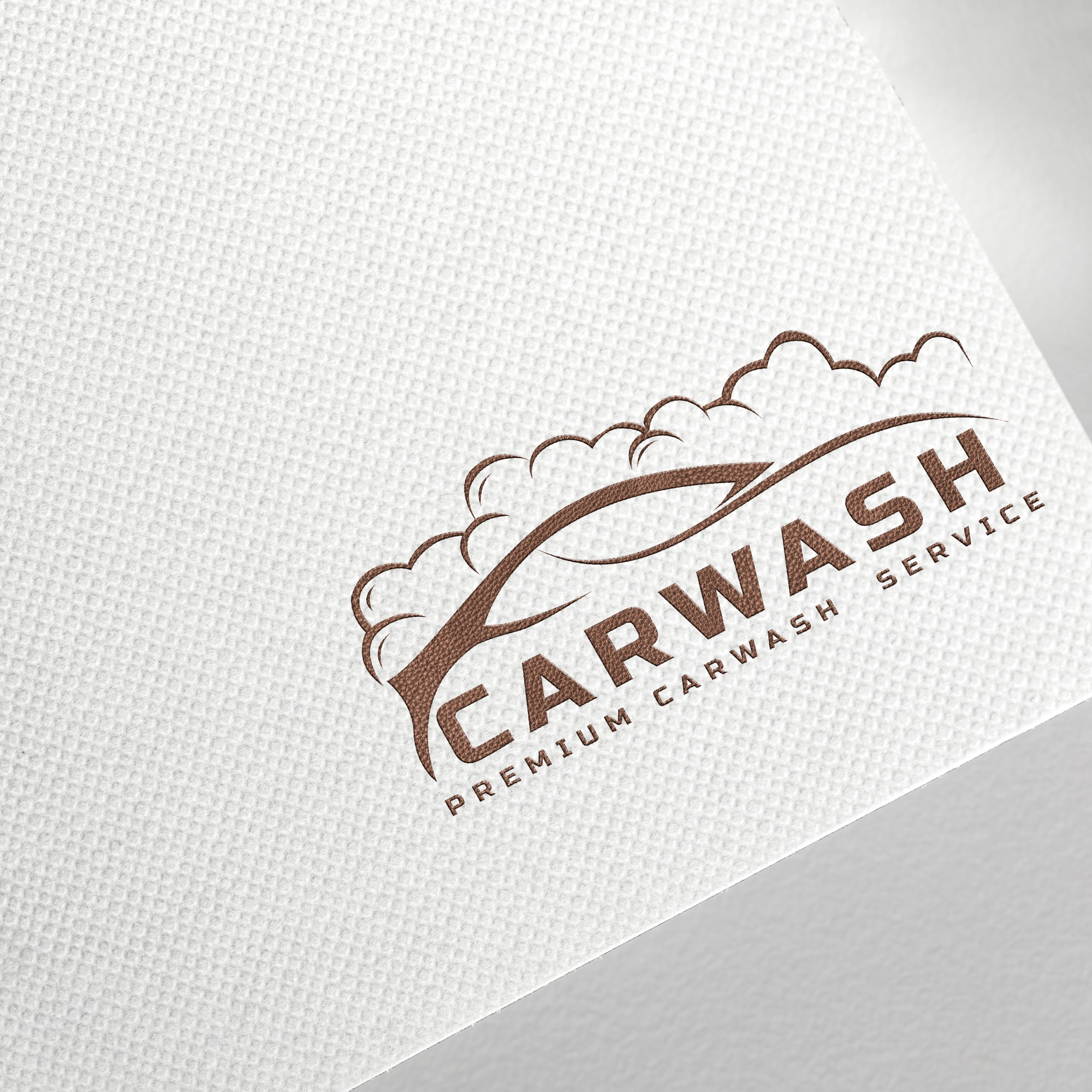 I create professional logo design
