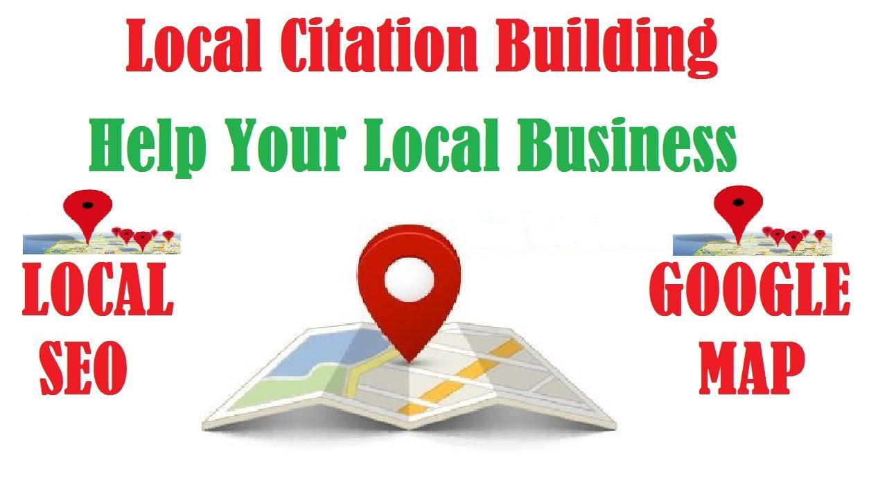 I will do 1000+ google map citation ranking business ...