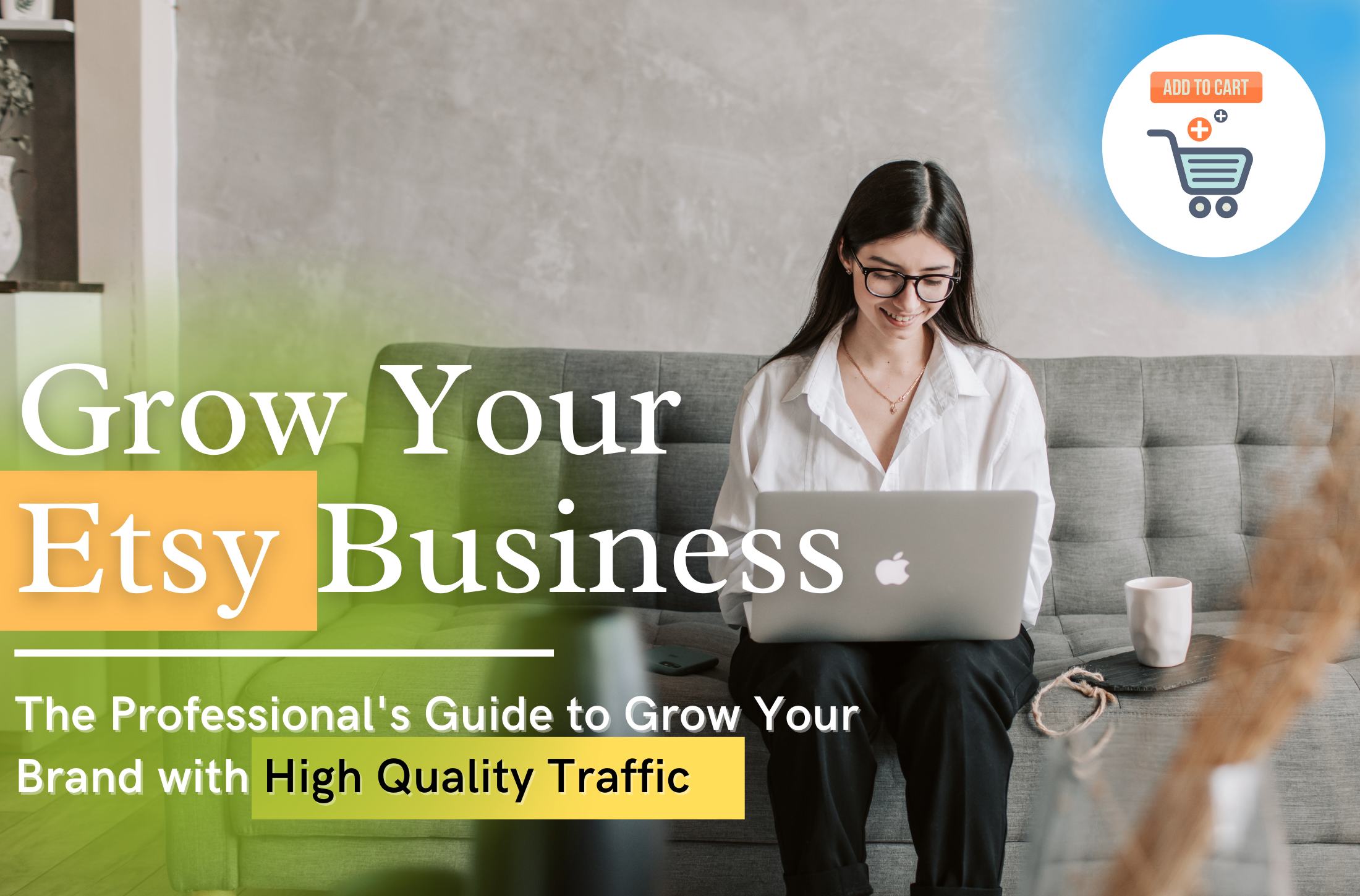 USA targeted, Etsy shop, promotion to boost your SE...