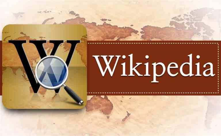 Best Gold Wikipedia Niche Relevant Backlink to rank H...