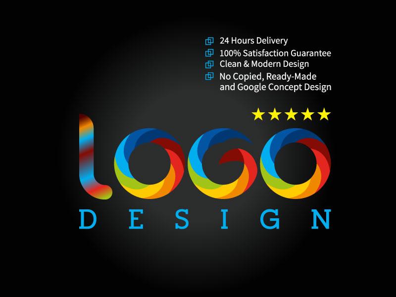 Create a Minimalist Professional Logo design for your...