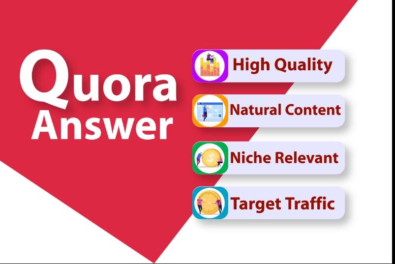 Provide Your Website Powerful 15 Quora Answer