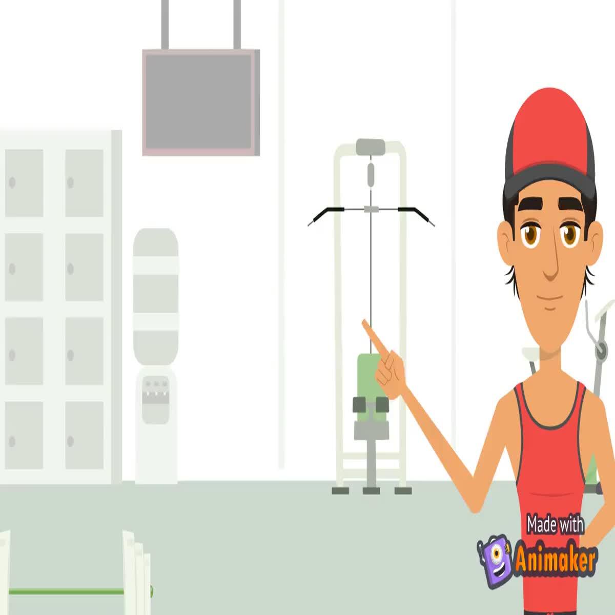 Healthy fitness tips. All the tips if you are interes...