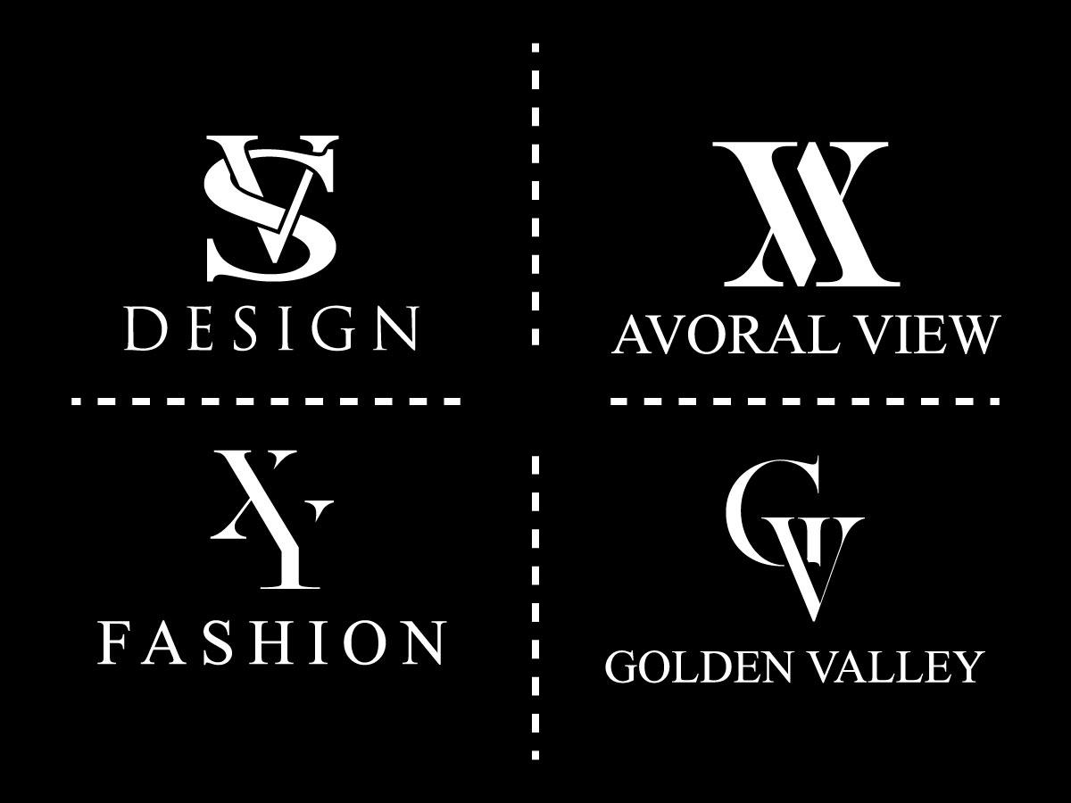 I will Do Awesome Eye Catching Clothing Logo Design W...