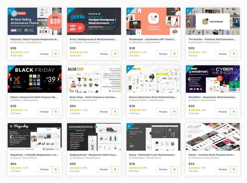 I can design and develop responsive Wordpress website...