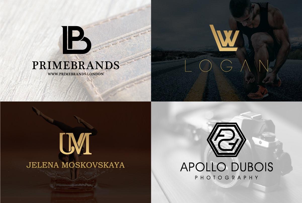 Do Unique Minimalist Business Logo Design