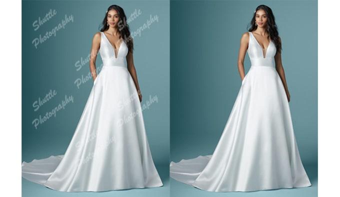 I Will Add or Remove Watermark in high quality Profes...