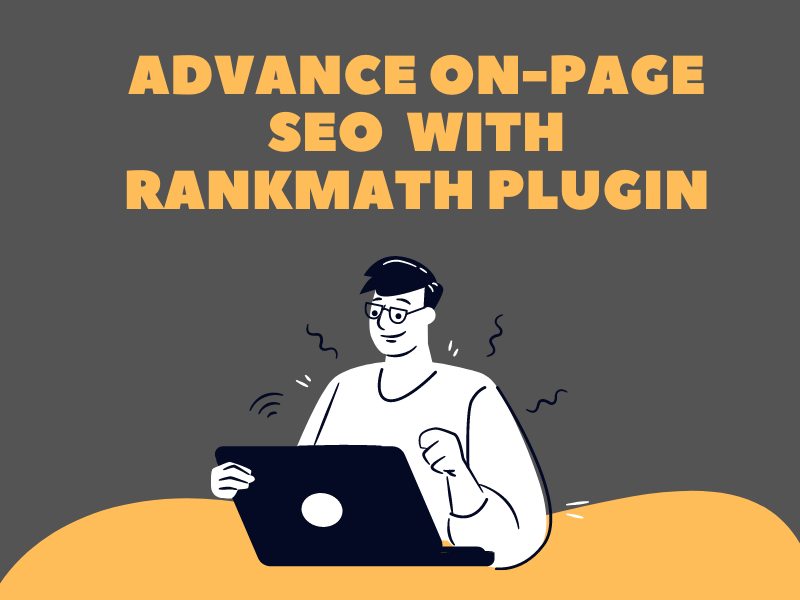 I will do advance on-page SEO optimization for your W...